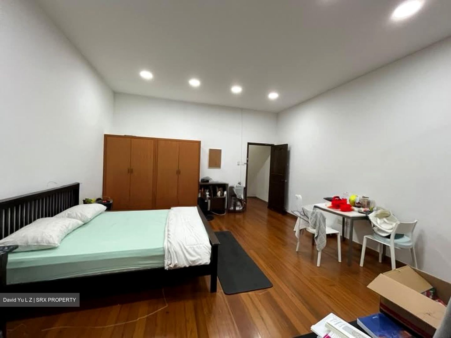 Wilkie 48 (D9), Apartment #596401051